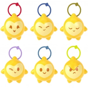 HPX30NessiWorld Wish NessiWorld Sürpriz Karakterler