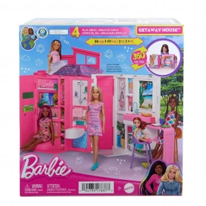 HRJ76 NessiWorld Yeni Portatif Evi 2024