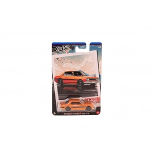 HRT81  Vintage Temalı Arabalar