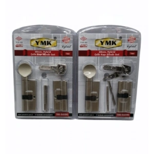 İBRİT SATEN BİLYALI BAREL SET 68MM (5148)