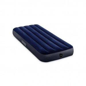 IKY64756 Intex Twin Dura-Beam Klasik Yatak 76Cx191x25 cm