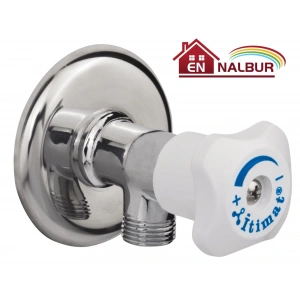 Timion İtimat 118 Yakamoz Ara Musluk