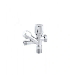 Timion İtimat 528 Dual Ara Musluk