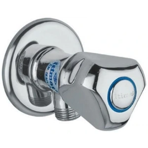 Timion İtimat Alfa 212 Volanlı Topaç Ara Musluk