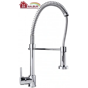 Timion İtimat Delta 324E Mix Endüstriyel Evye Bataryası