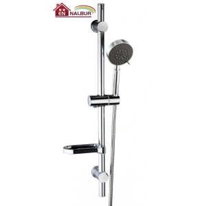 Timion İtimat Delta 400 Sürgülü Duş Seti