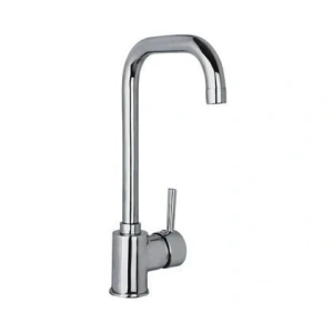 Timion İtimat Delta Mix 323T Eviye Bataryası Dik Borulu