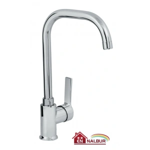 Timion İtimat İdea 563 T Mix Dik Borulu Evye Bataryası