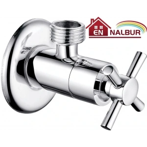 Timion İtimat Lamda 521 Dekoratif Ara Musluk