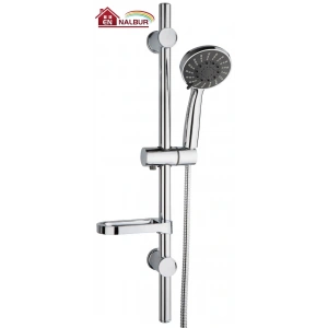 Timion İtimat Omega 401 Sürgülü Duş Seti