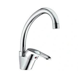 Timion İtimat Zeta Mix 377 Kuğu Eviye Bataryası