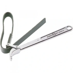 Timion İzeltaş Kayışlı Yağ Filtresi Sökeceği 60X140 Mm