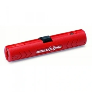 Timion İzeltaş Koaksiyel Kablo Sıyırıcı