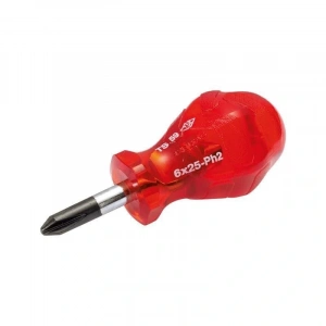 Timion İzeltaş Kraft Topaç Yıldız Tornavida 6X40