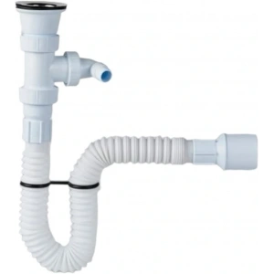 Timion Japar Çatallı Lavabo Sifonu 50 Mm