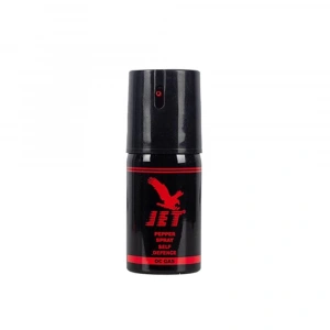Jet Biber Gazı 40 Ml (5148)
