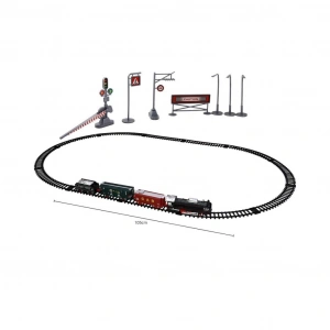 Timion JHX6686 KUT 23 PCS CLASSIC MODEL TREN