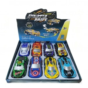 Timion JIA-333-GP1 SÜRTMELİ DRIFT ARABA( adet fiyatıdır)