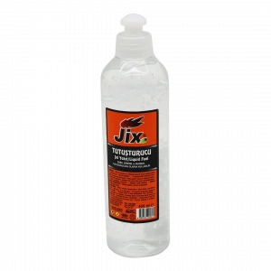 Jix Tutuşturucu 450ml Jel Reşo Yakıtı (5148)