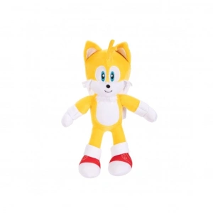 JKP 424674 Sonic 3 - Pelüş Figür 23 cm