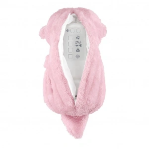 JLJ33  Uyku Arkadaşı Pembe Su Samuru