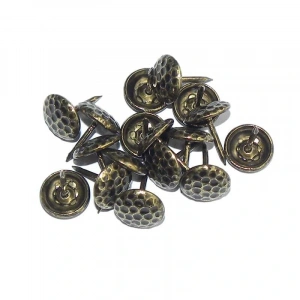 Timion Kabara Raptiye Çivi Oksit Benekli 10 Adet