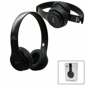 Kablosuz Bluetooth Kulaklık (5148)