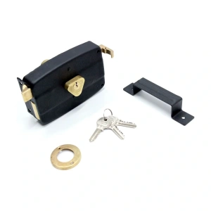 Timion Kale 157 A 70 Mm Triajlı Kilit