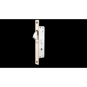 Timion Kale 201 F2 0 Mm Kancalı Prazis Gömme Kilit Nikel