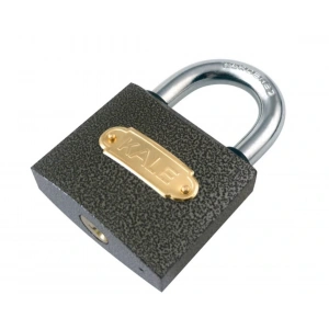 Timion Kale 32 Mm Gri Asma Kilit Kd001/10130