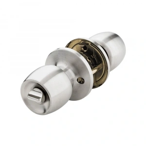 Timion Kale Arco Topuzlu Kilit Saten Wc Banyo