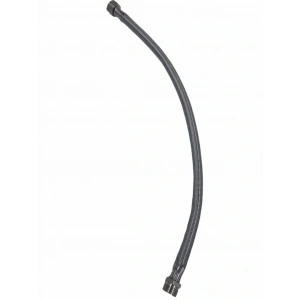 Timion Kalın Şofben Flex Boru Nipelli 1/2X1/2 50 Cm