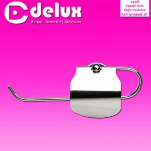 Timion Kapaklı Solo Havluluk (5148)