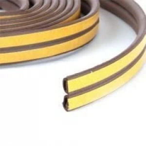 Timion Kapı Fitili 1 Metre Beyaz Yada Kahve