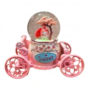 Kar Küresi Orta Boy LLM-HDY0697