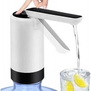 Katlanır Otomatik Damacana Pompası (5148)