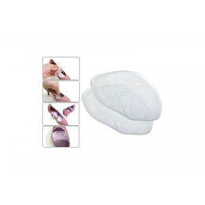 Kaydırmaz Topuklu Ayakkabı Tabanlığı Kalın (5148)