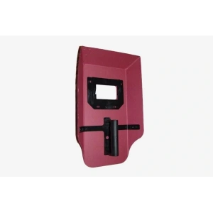 Timion Kaynak Maskesi Karton+Siyah Cam Dahil