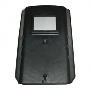 Timion Kaynak Maskesi Plastik+Siyah Cam Dahil