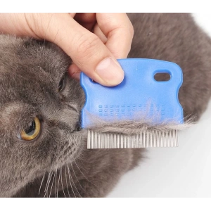 Kedi Köpek Bit ve Pire Tarağı (5148)