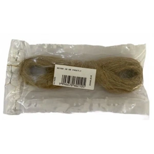 Timion Keten 10 Gr Poşetli