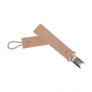 Klips Emzik Askısı Unicorn Pink