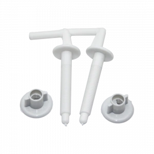 KLOZET KAPAK VİDASI MENTEŞE (5148)