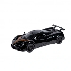 KM-36221C-1-2 Vardem Çek Bırak Metal Araba 1:36