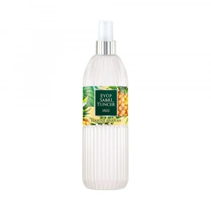 Kolonya Pet Şişe Sprey 150 ml Hawaii Ananas