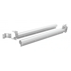 Timion Koral Kare Profil İçin Çamaşır Askılığı