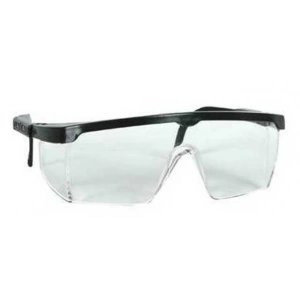 Korumalı Laboratuvar Gözlüğü Şeffaf (5148)