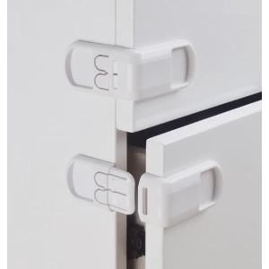 Köşe Çocuk Koruma Kilidi 2'li (5148)