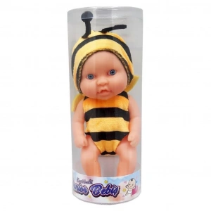 Kostümlü Junior Bebek