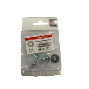 Timion Kristal 35573 Süper Leto Süper Safir Yedek Seramik Elması